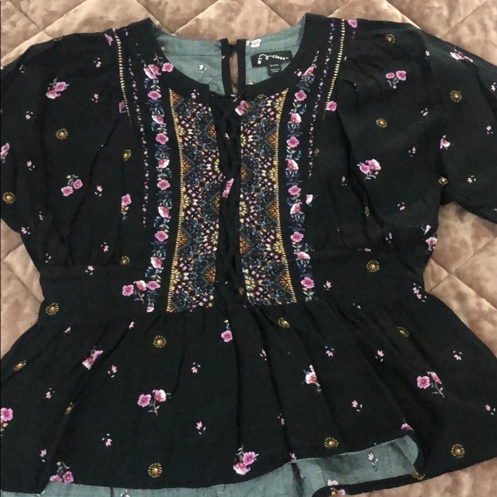 Kids Top